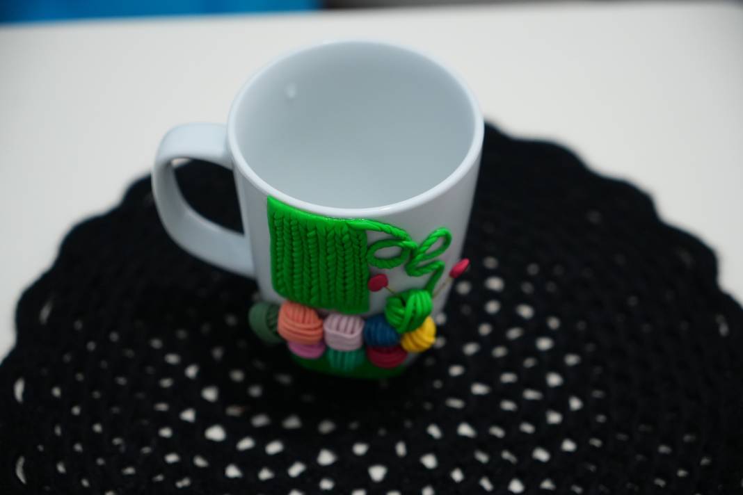 Hobi olarak başladığı iş kazanç kapısı oldu! ABD, Bulgaristan kapısında: Yurt dışına dahi açıldı 7